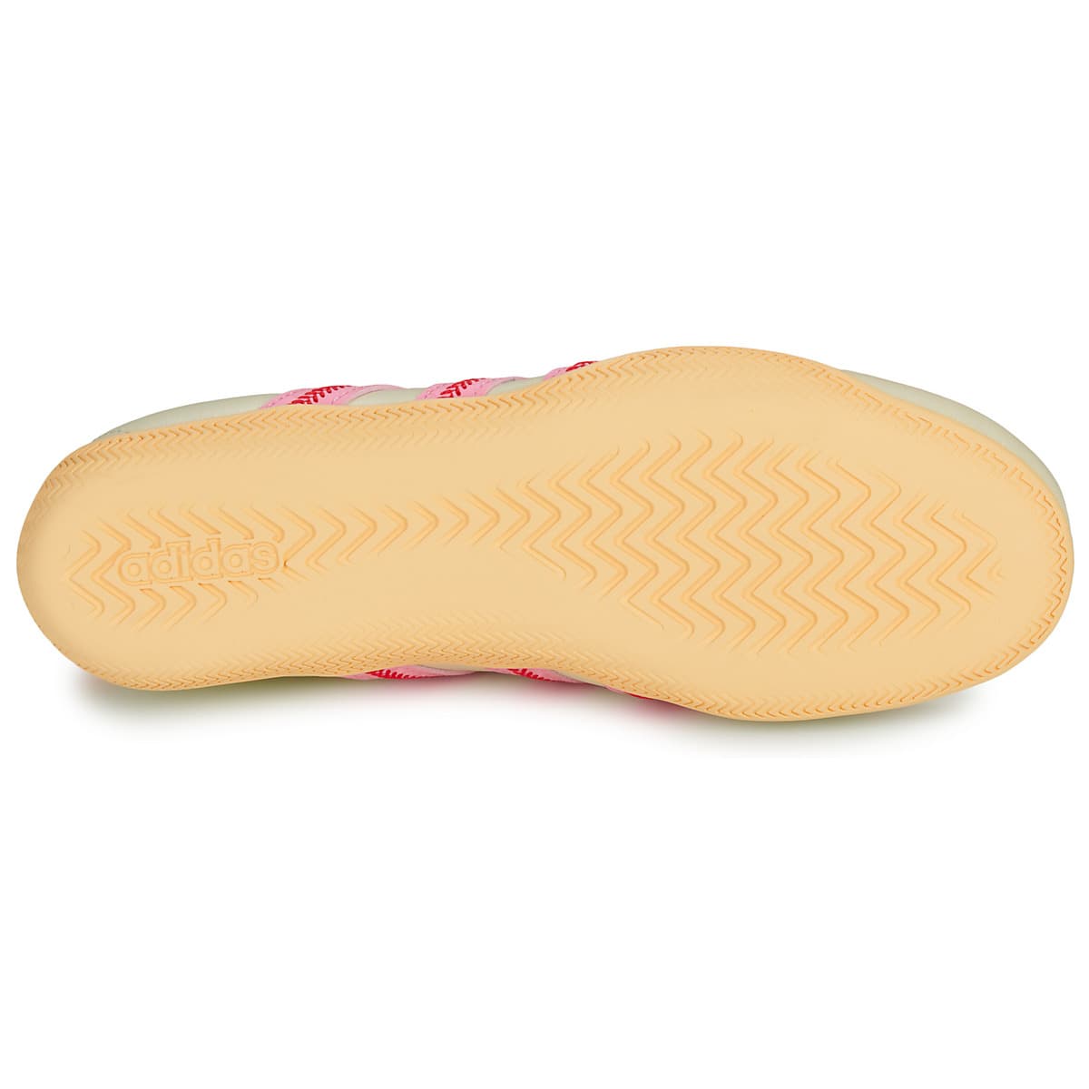 Women's Sneakers adidas Beige