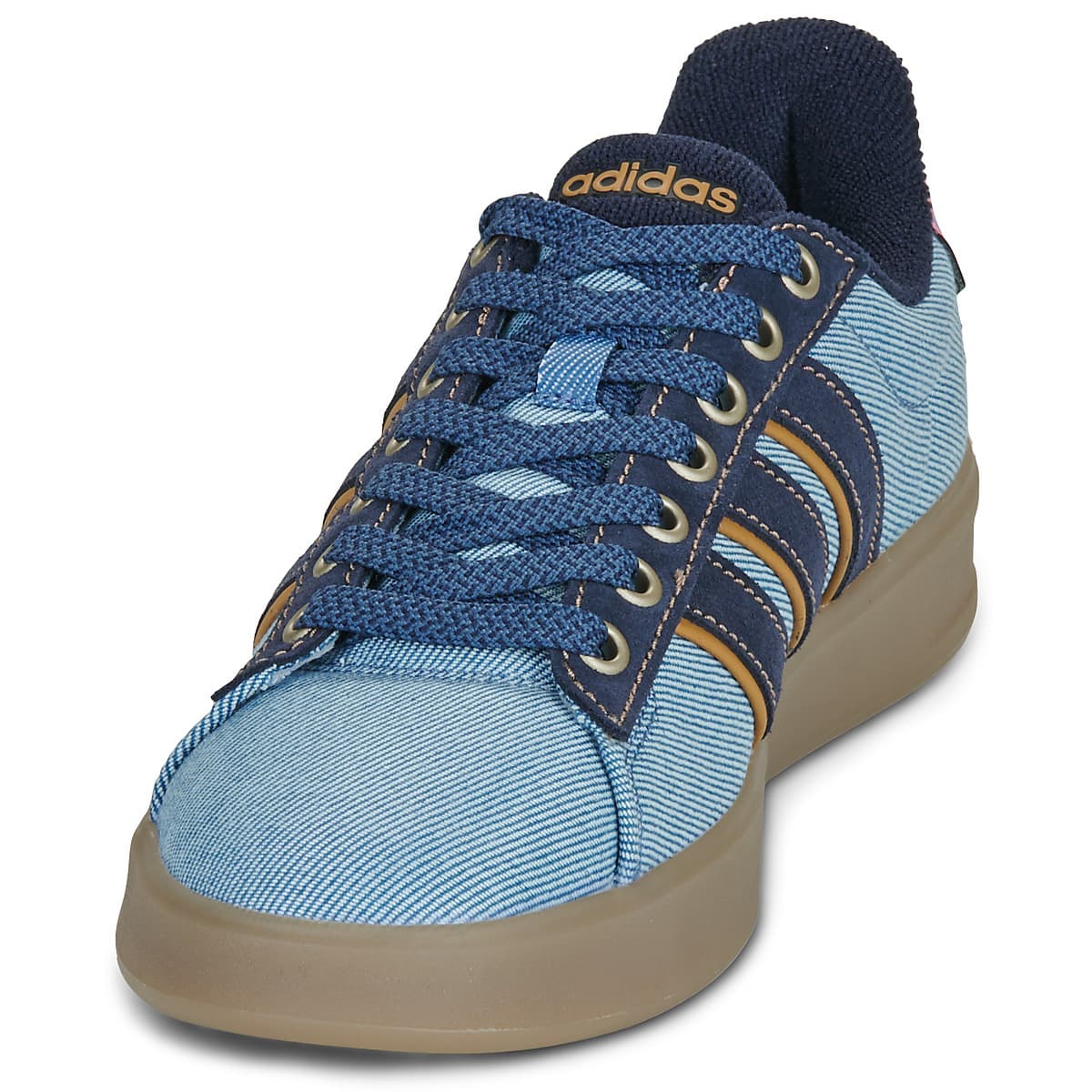 Men's Sneakers adidas Blue
