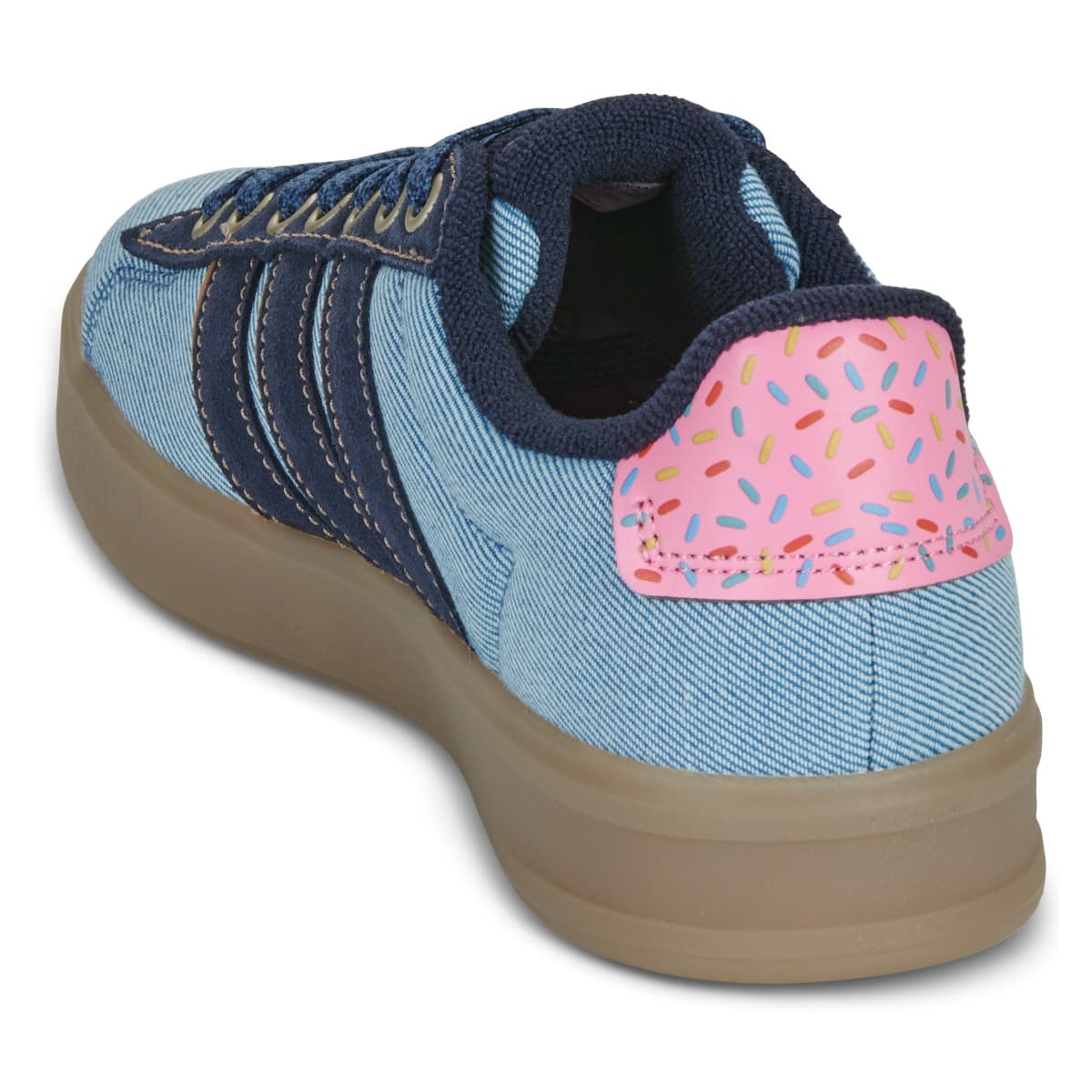 Men's Sneakers adidas Blue