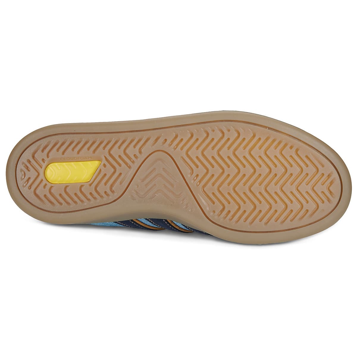 Men's Sneakers adidas Blue