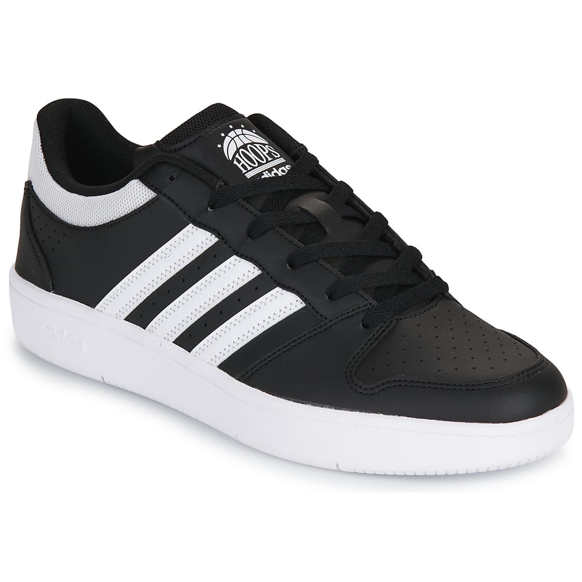 Men's Sneakers adidas Black