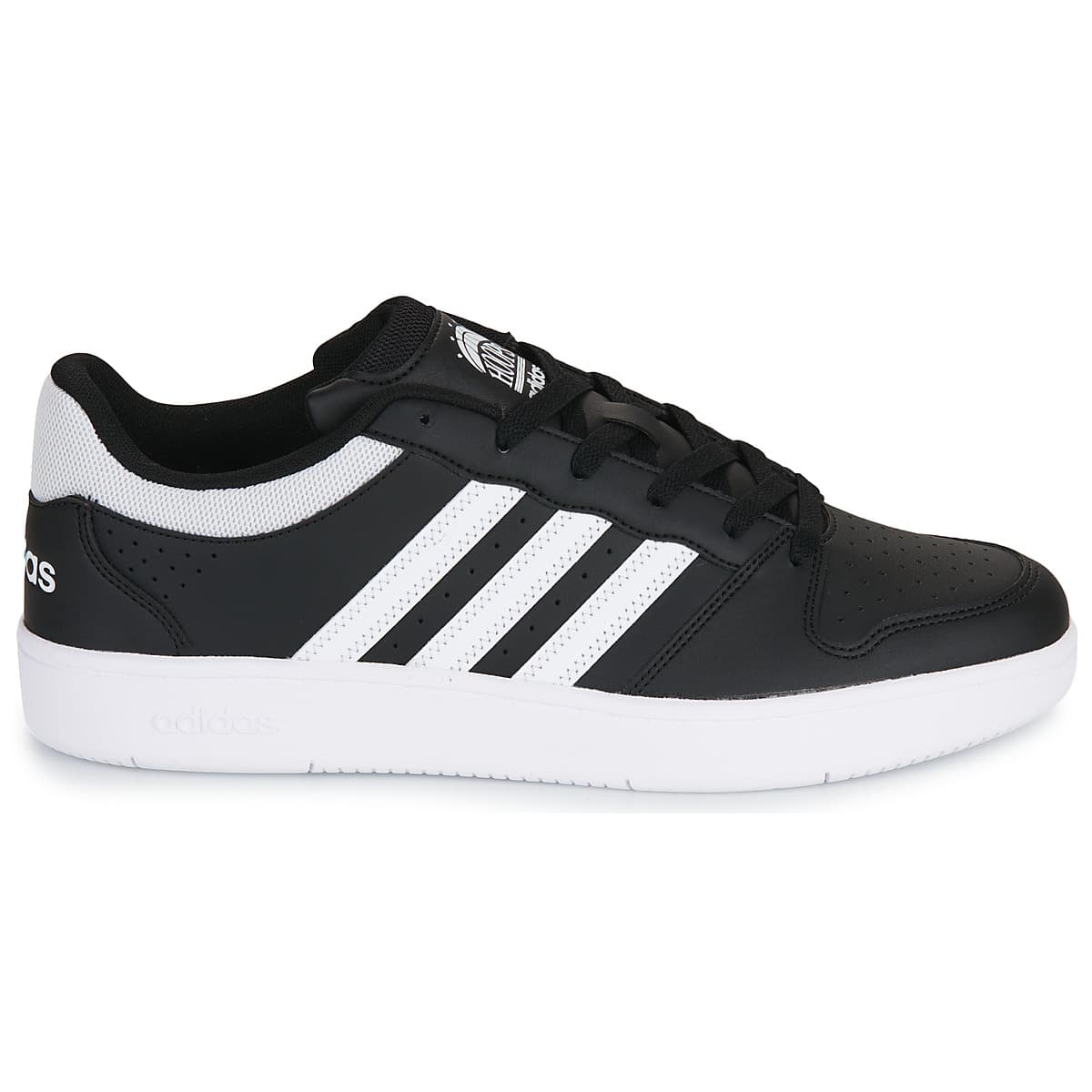 Men's Sneakers adidas Black