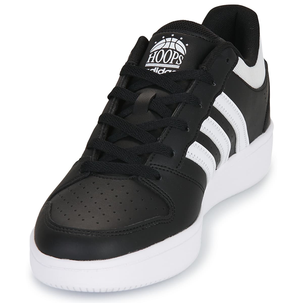 Men's Sneakers adidas Black