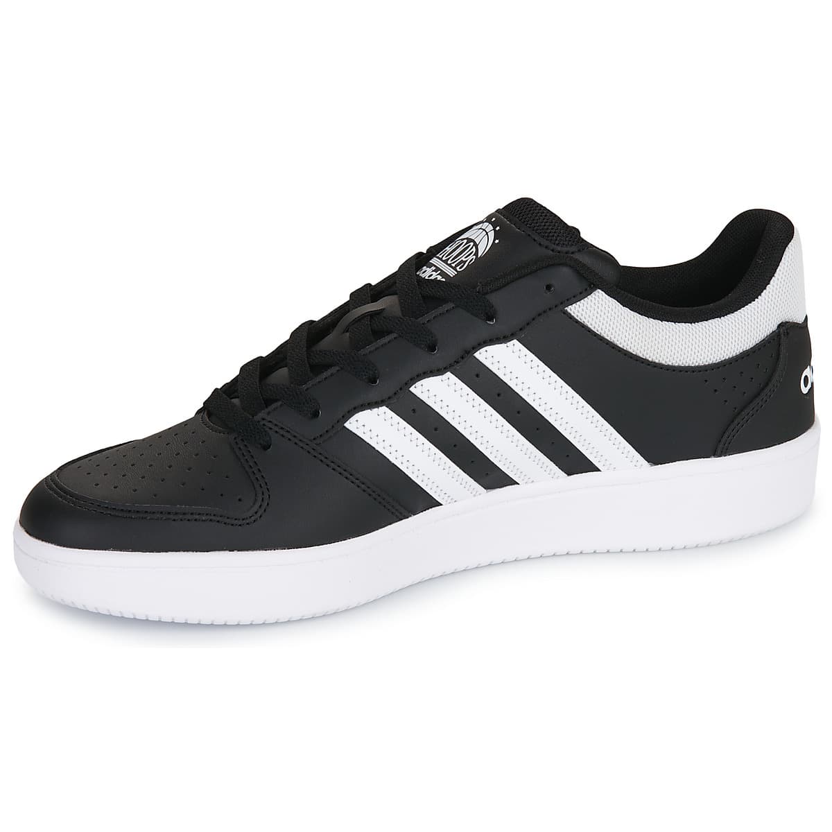 Men's Sneakers adidas Black