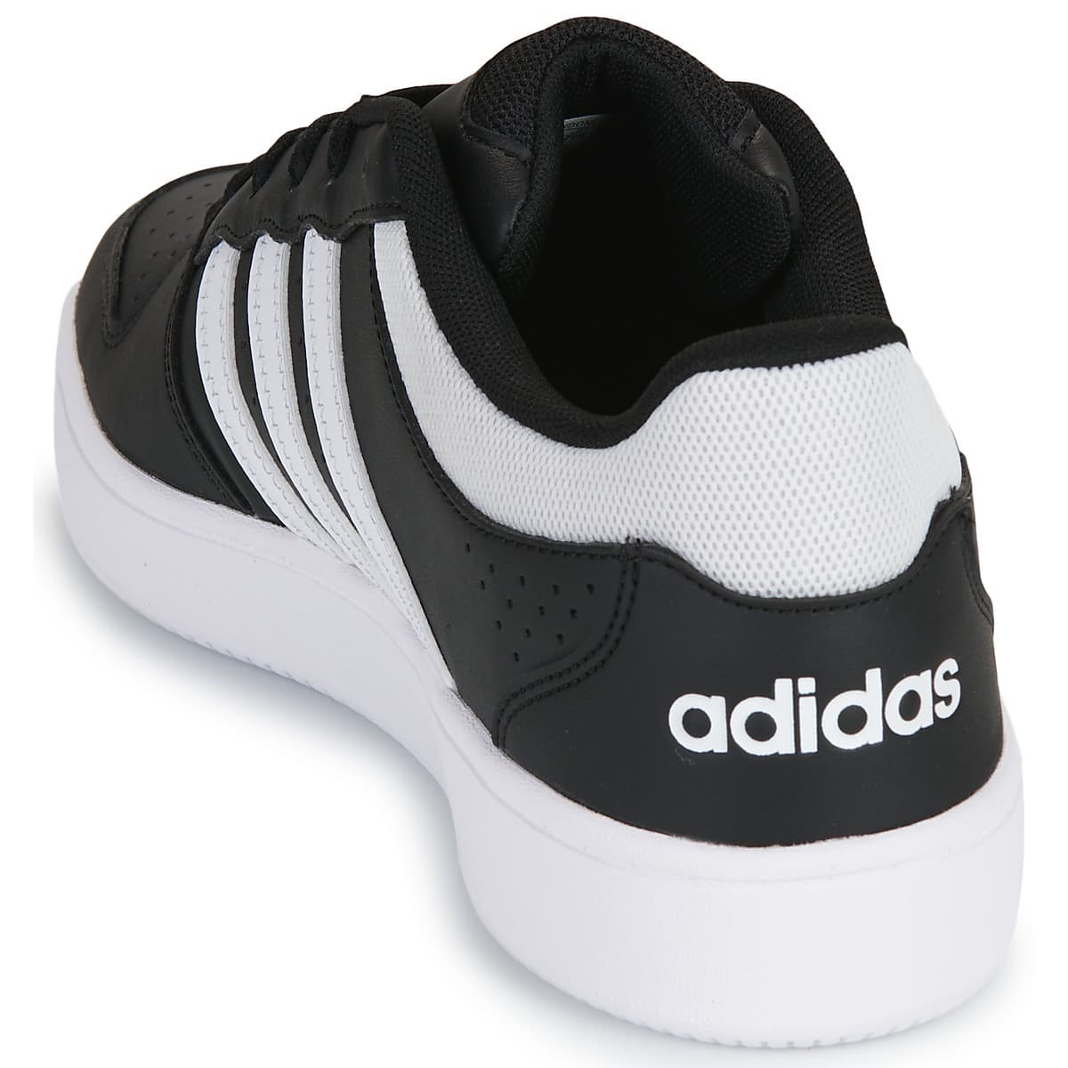 Men's Sneakers adidas Black