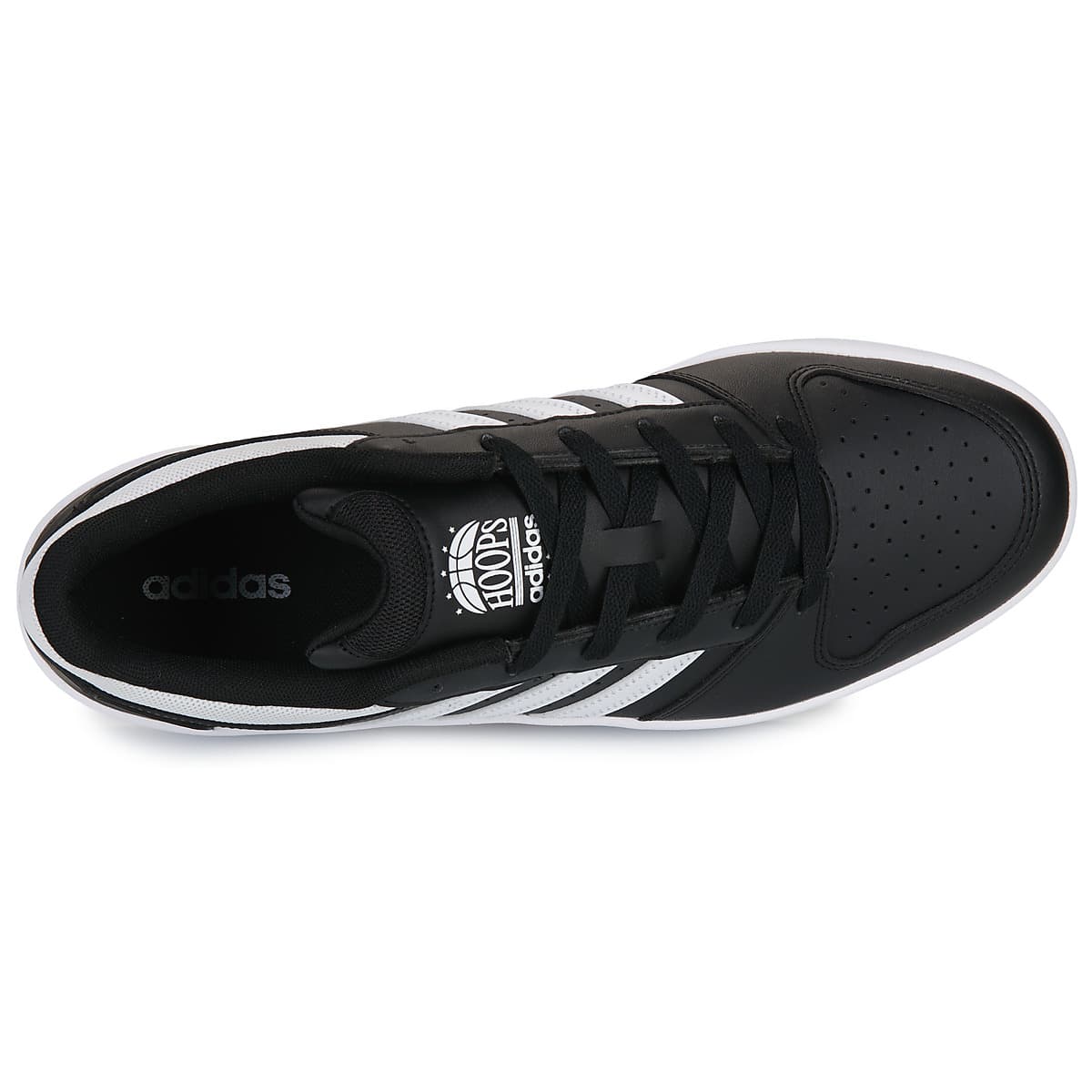 Men's Sneakers adidas Black