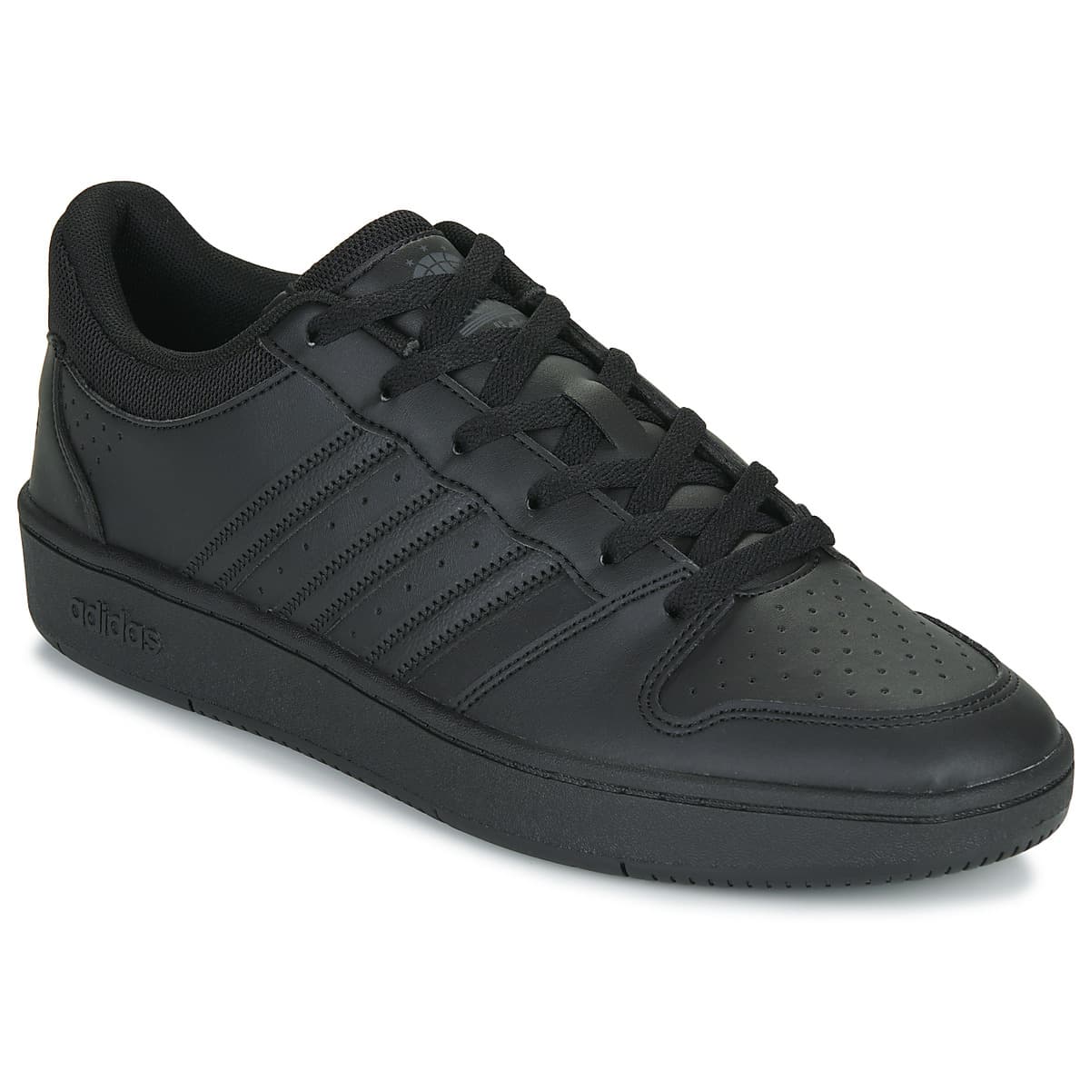 Men's Sneakers adidas Black
