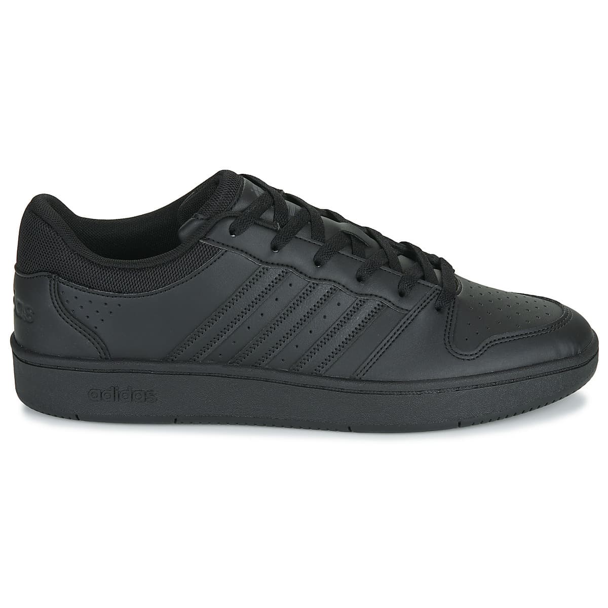 Men's Sneakers adidas Black