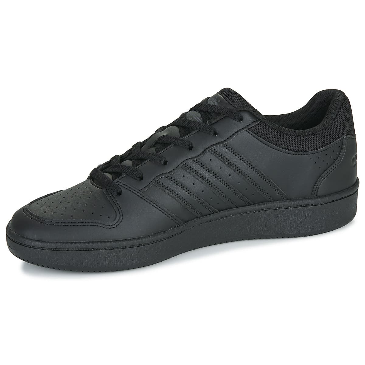 Men's Sneakers adidas Black