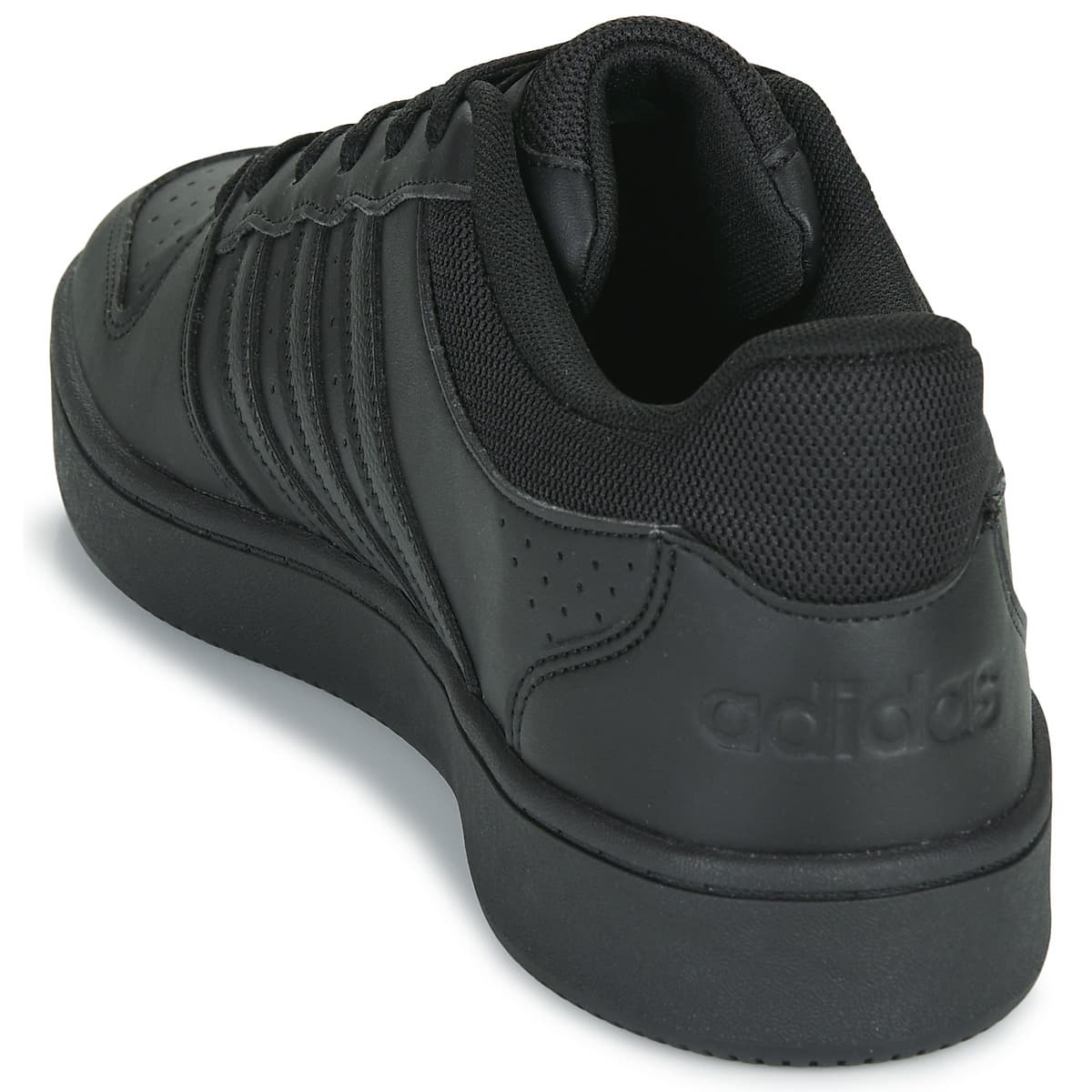 Men's Sneakers adidas Black