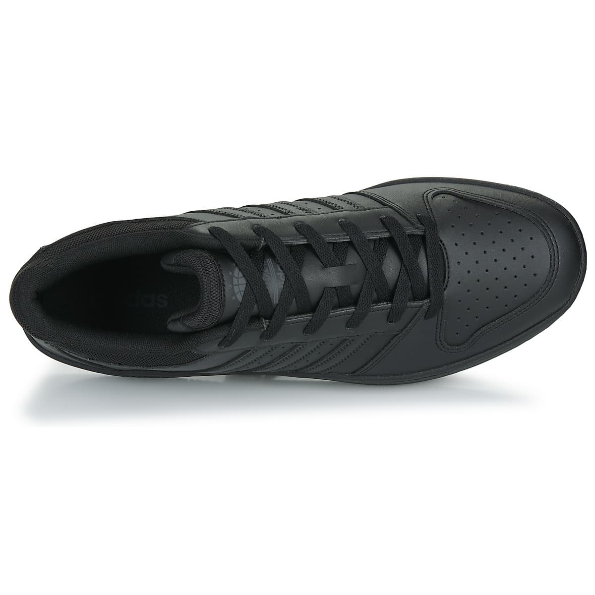Men's Sneakers adidas Black