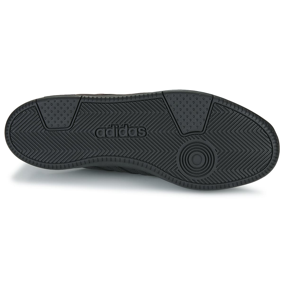 Men's Sneakers adidas Black