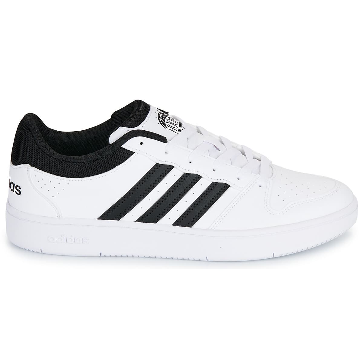 Men's Sneakers adidas White