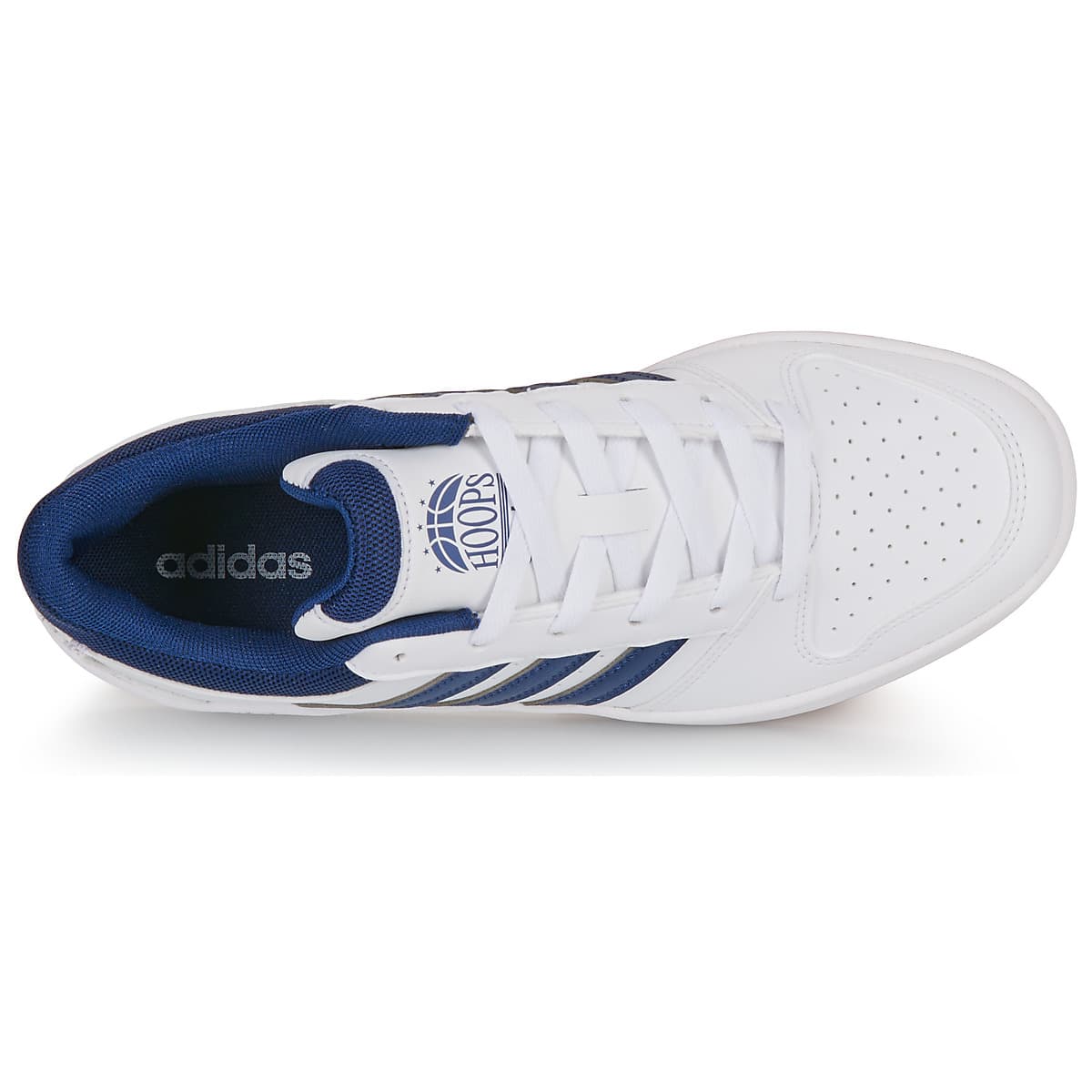Men's Sneakers adidas White