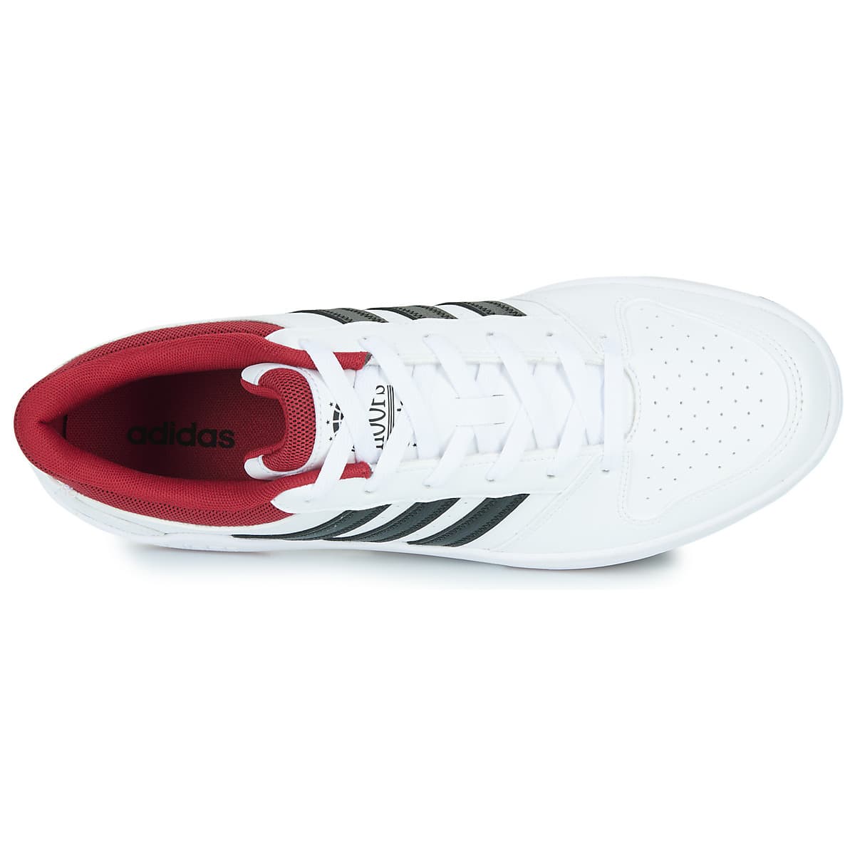 Men's Sneakers adidas White