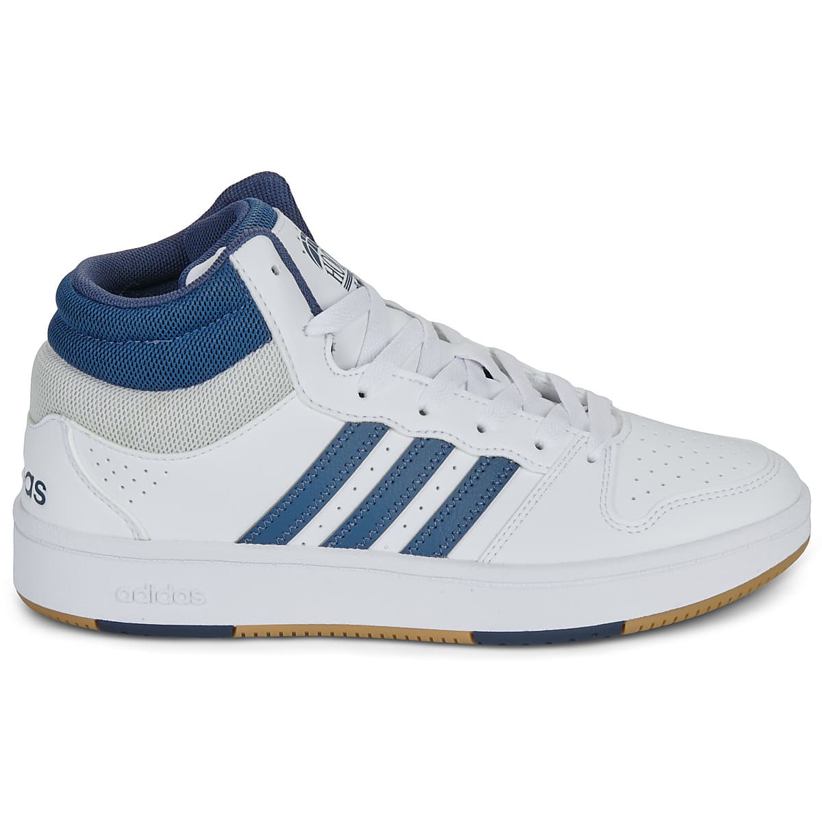 Women's Sneakers adidas White