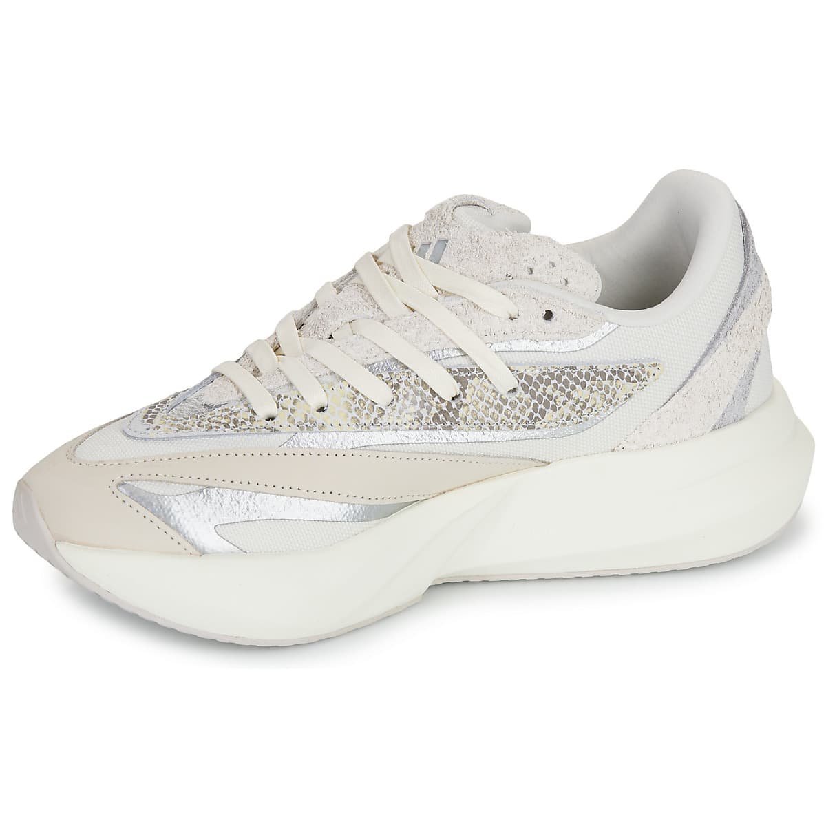 Women's Sneakers adidas White