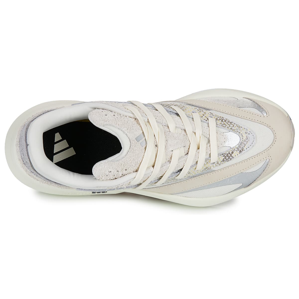 Women's Sneakers adidas White