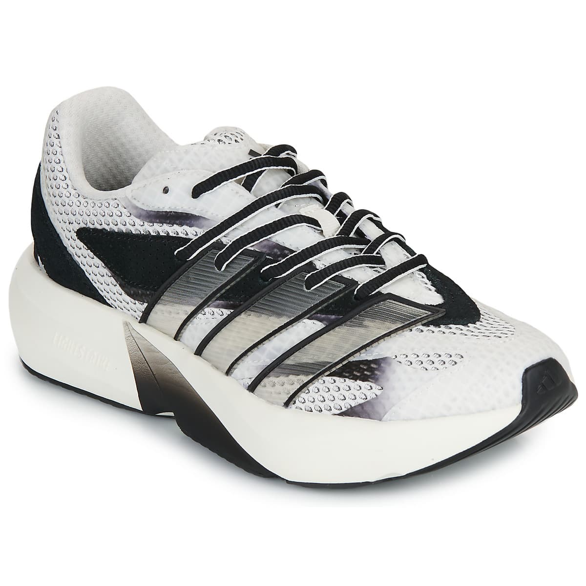 Xαμηλά Sneakers adidas LIGHTBLAZE