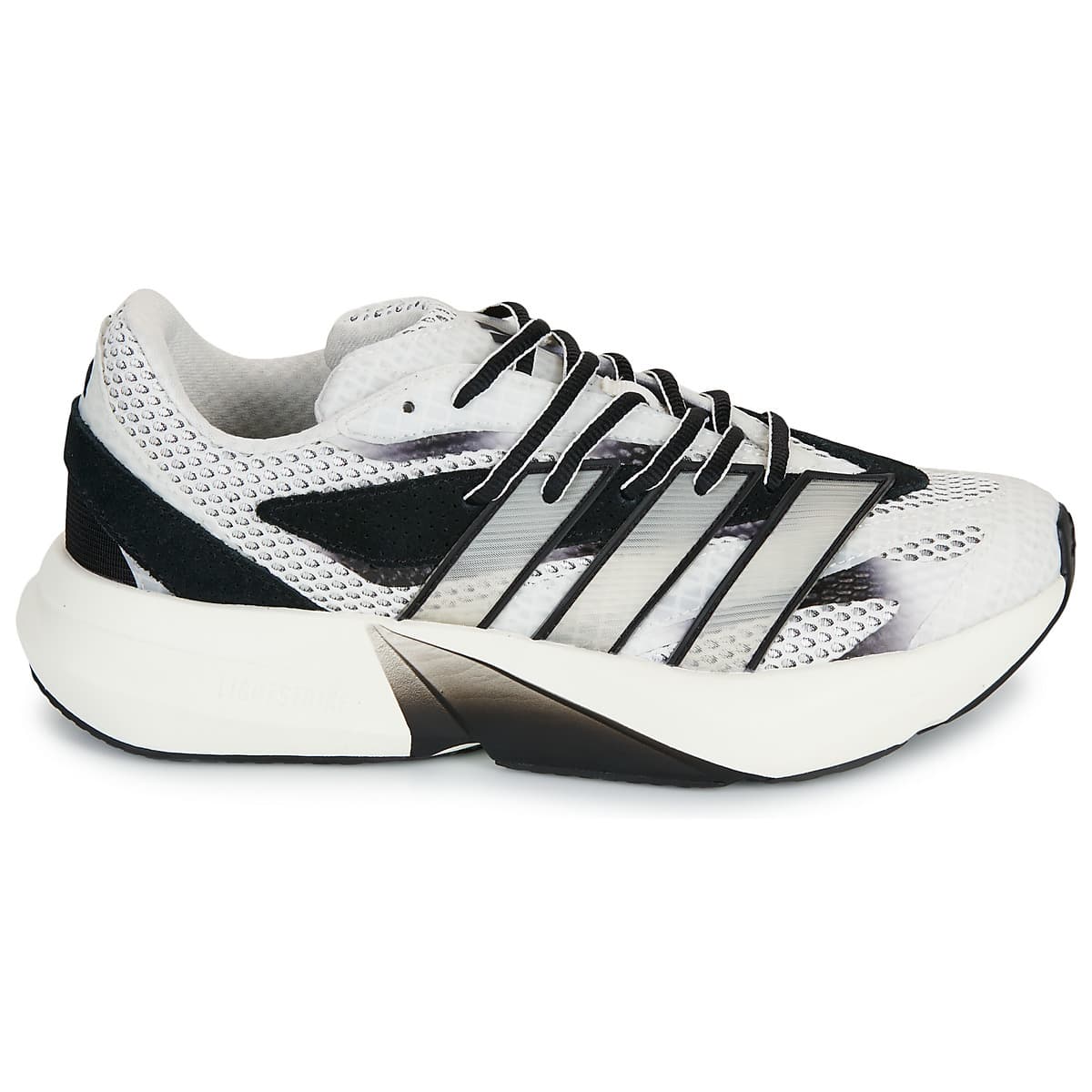 Men's Sneakers adidas Gray