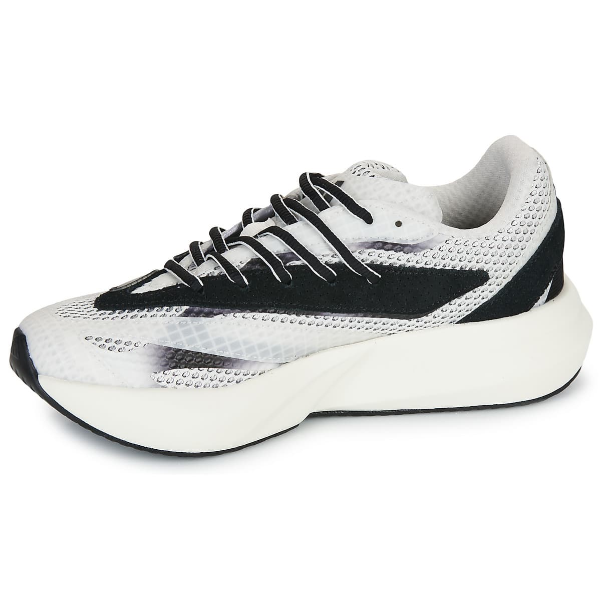 Men's Sneakers adidas Gray
