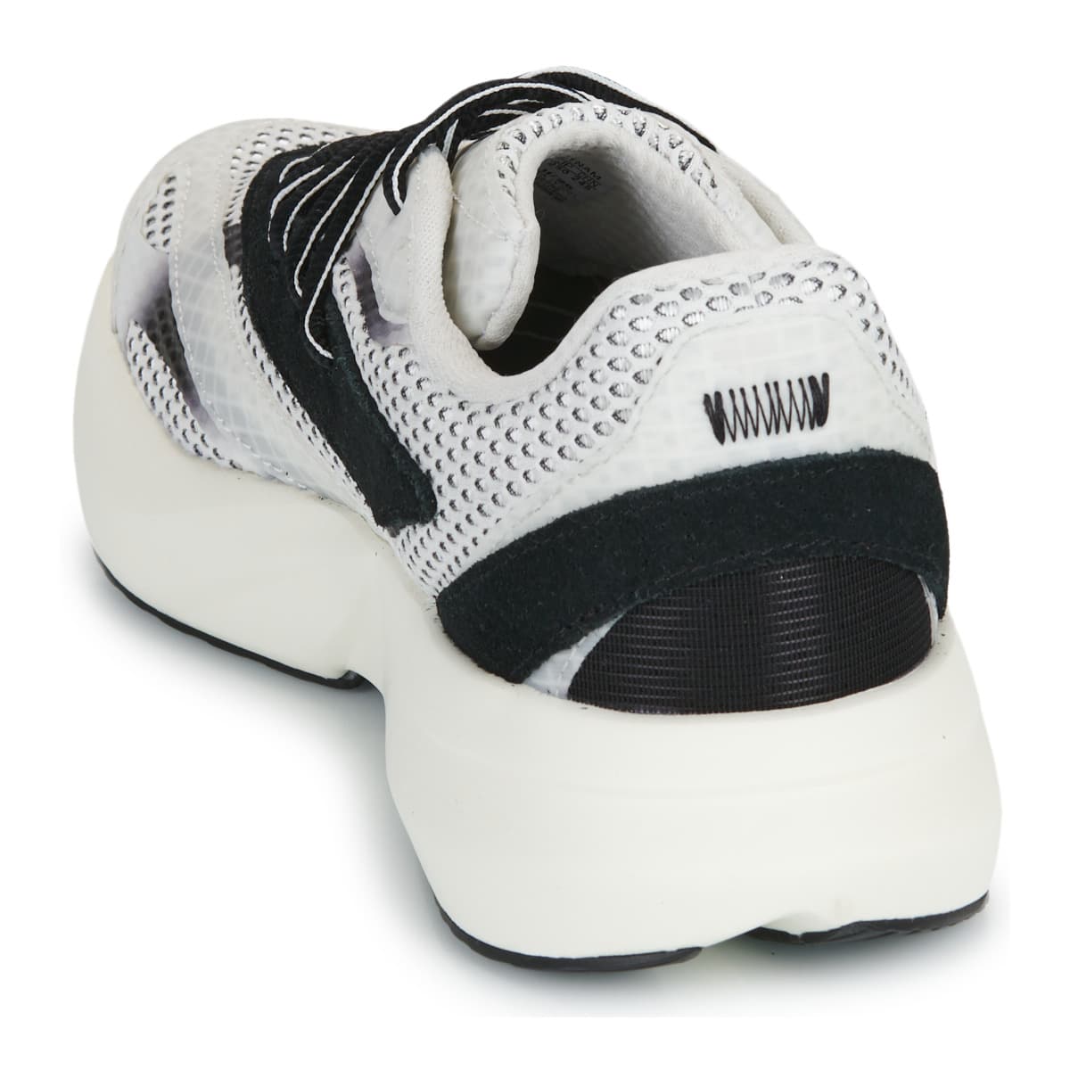 Men's Sneakers adidas Gray