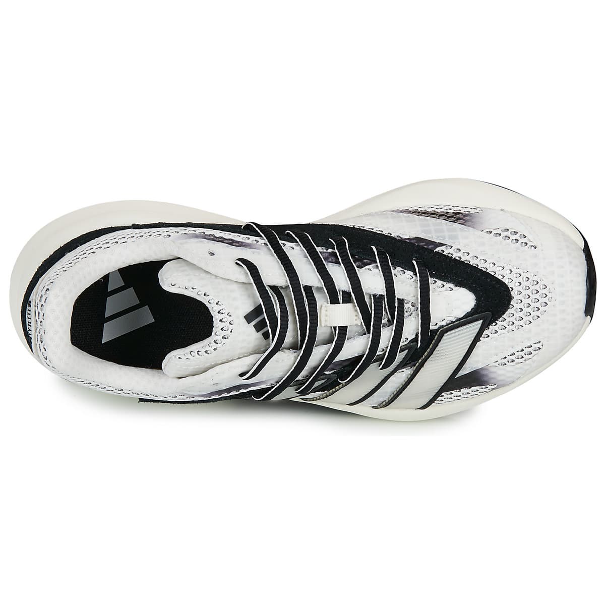 Men's Sneakers adidas Gray