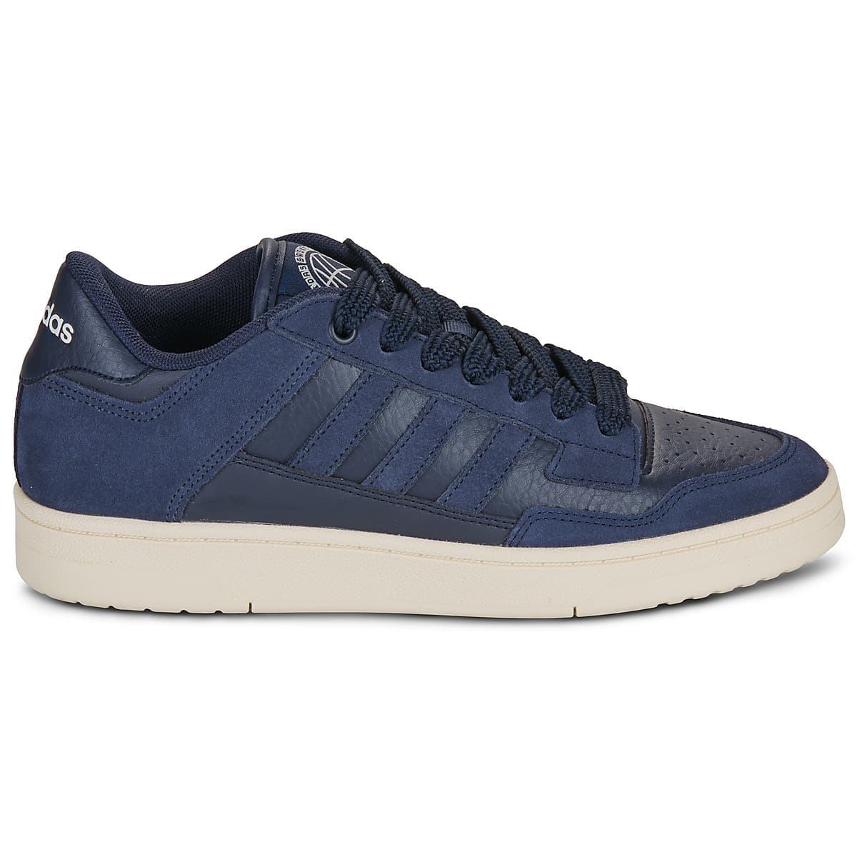 Men's Sneakers adidas Black