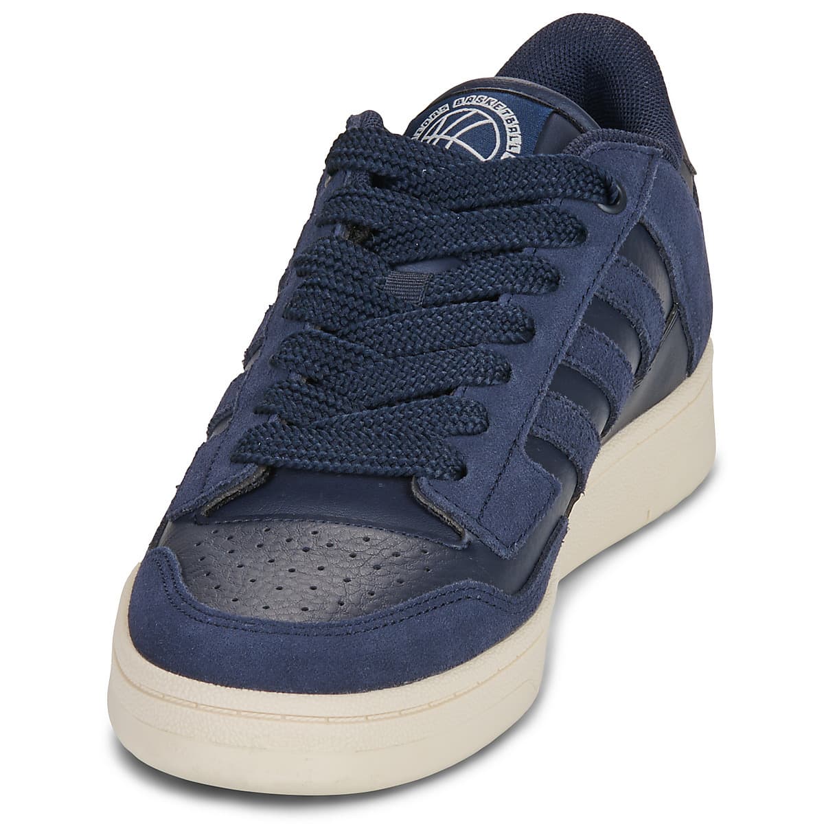 Men's Sneakers adidas Black