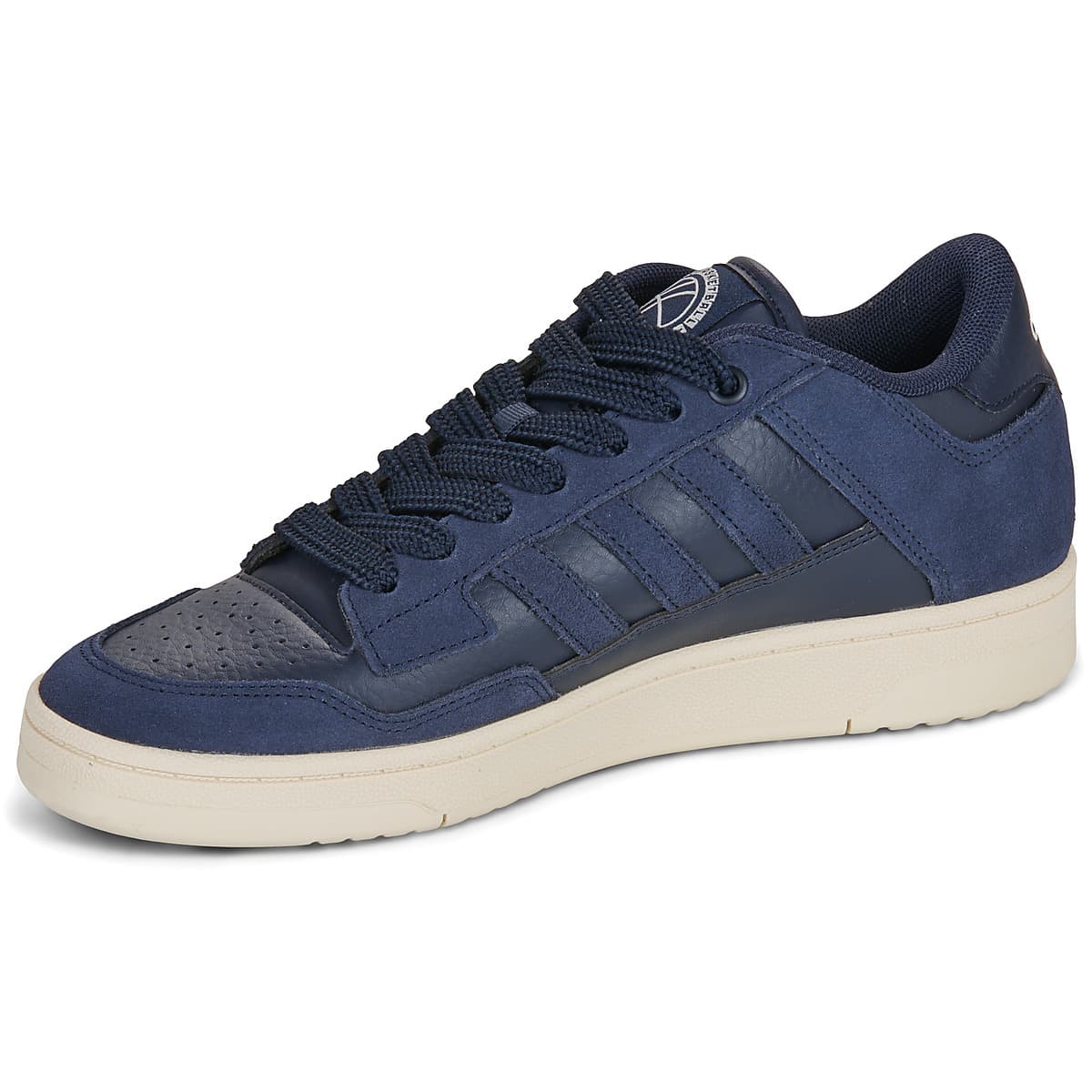 Men's Sneakers adidas Black