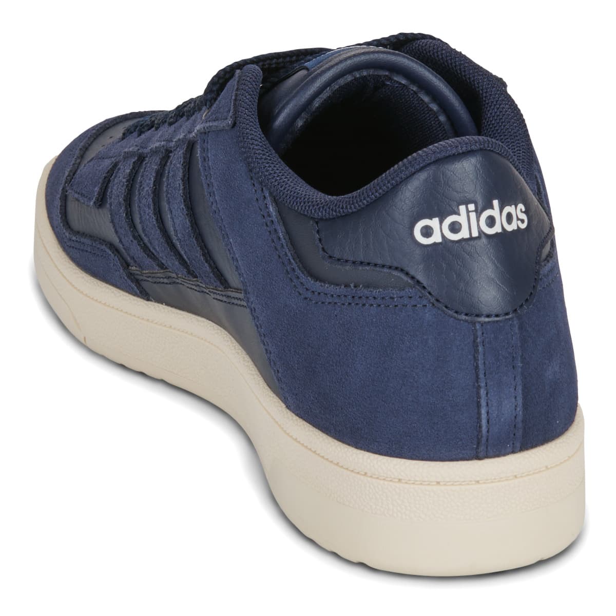 Men's Sneakers adidas Black