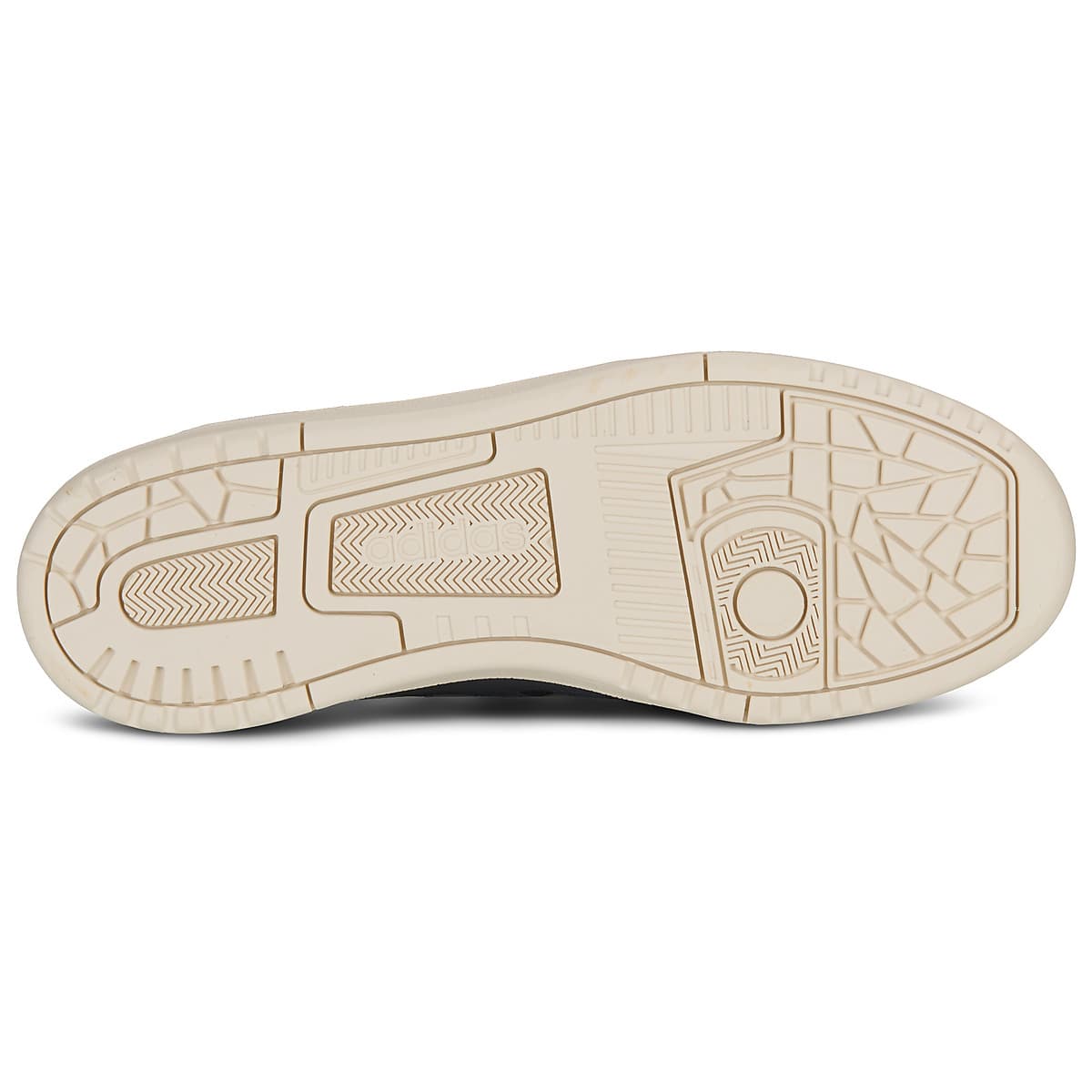 Men's Sneakers adidas Black