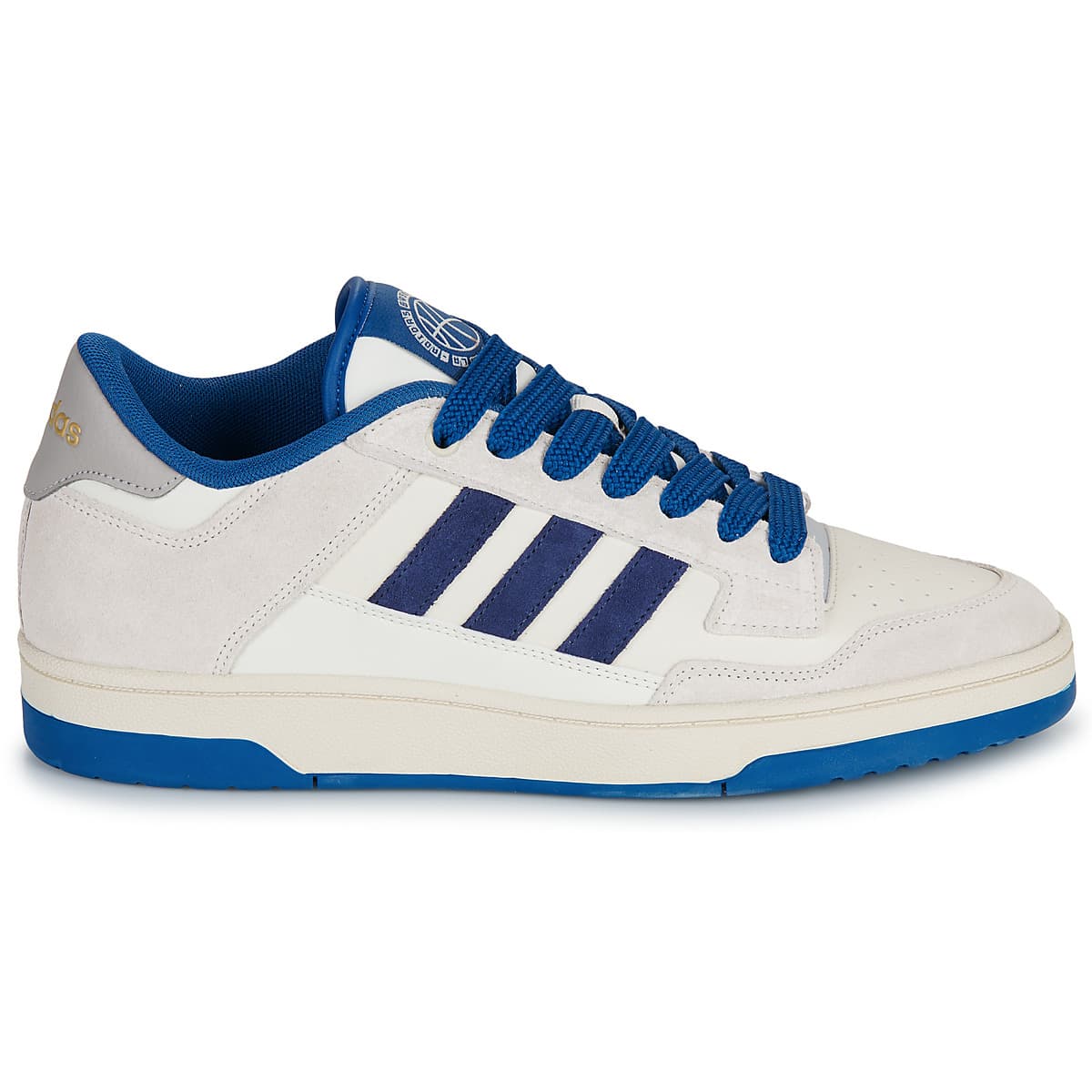 Men's Sneakers adidas Gray