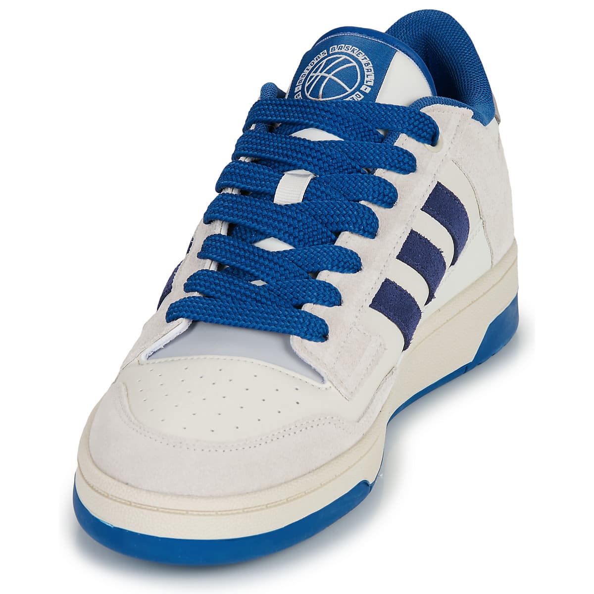 Men's Sneakers adidas Gray