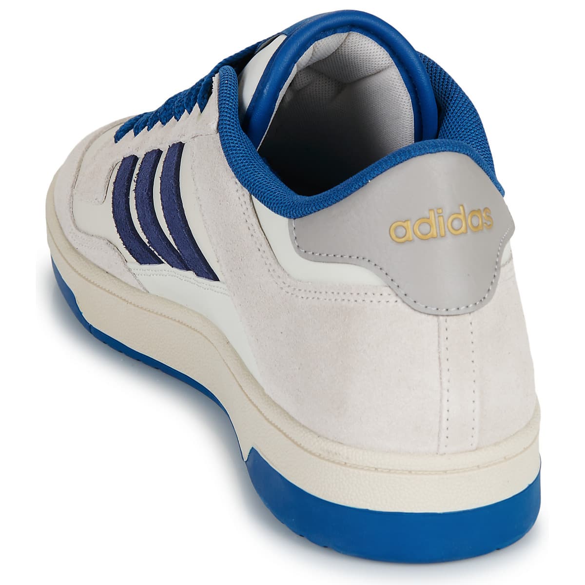 Men's Sneakers adidas Gray