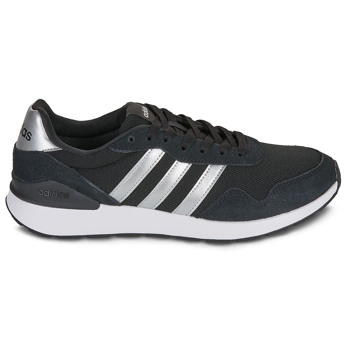 Women's Sneakers adidas Black