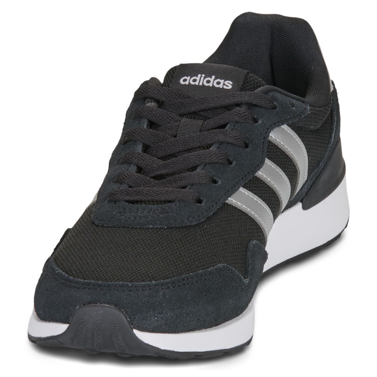 Women's Sneakers adidas Black