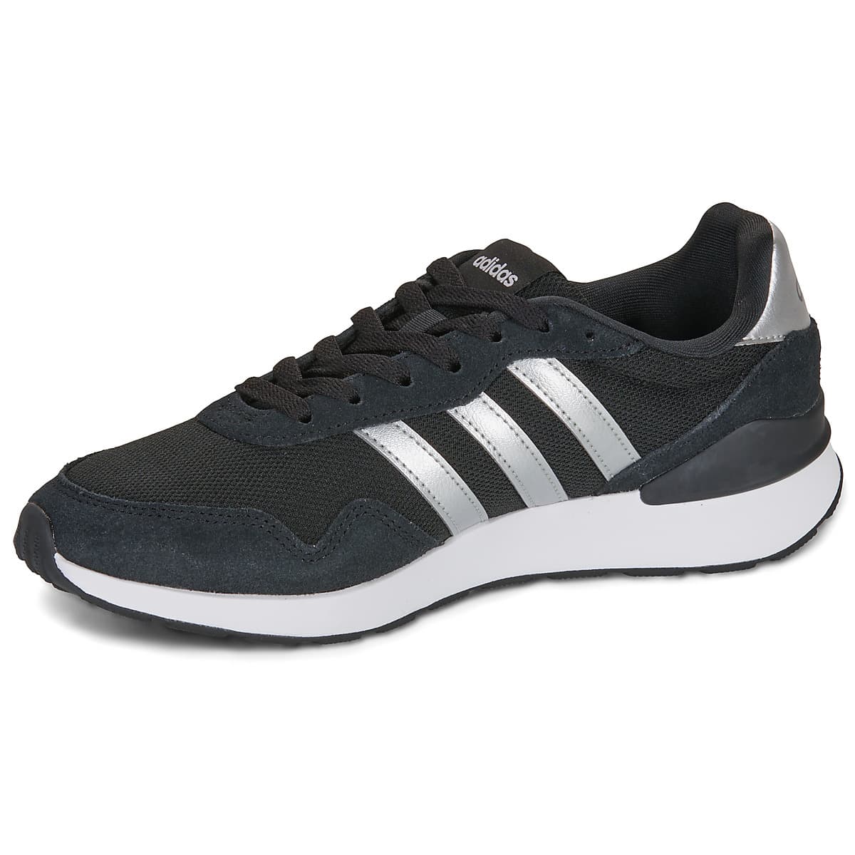 Women's Sneakers adidas Black