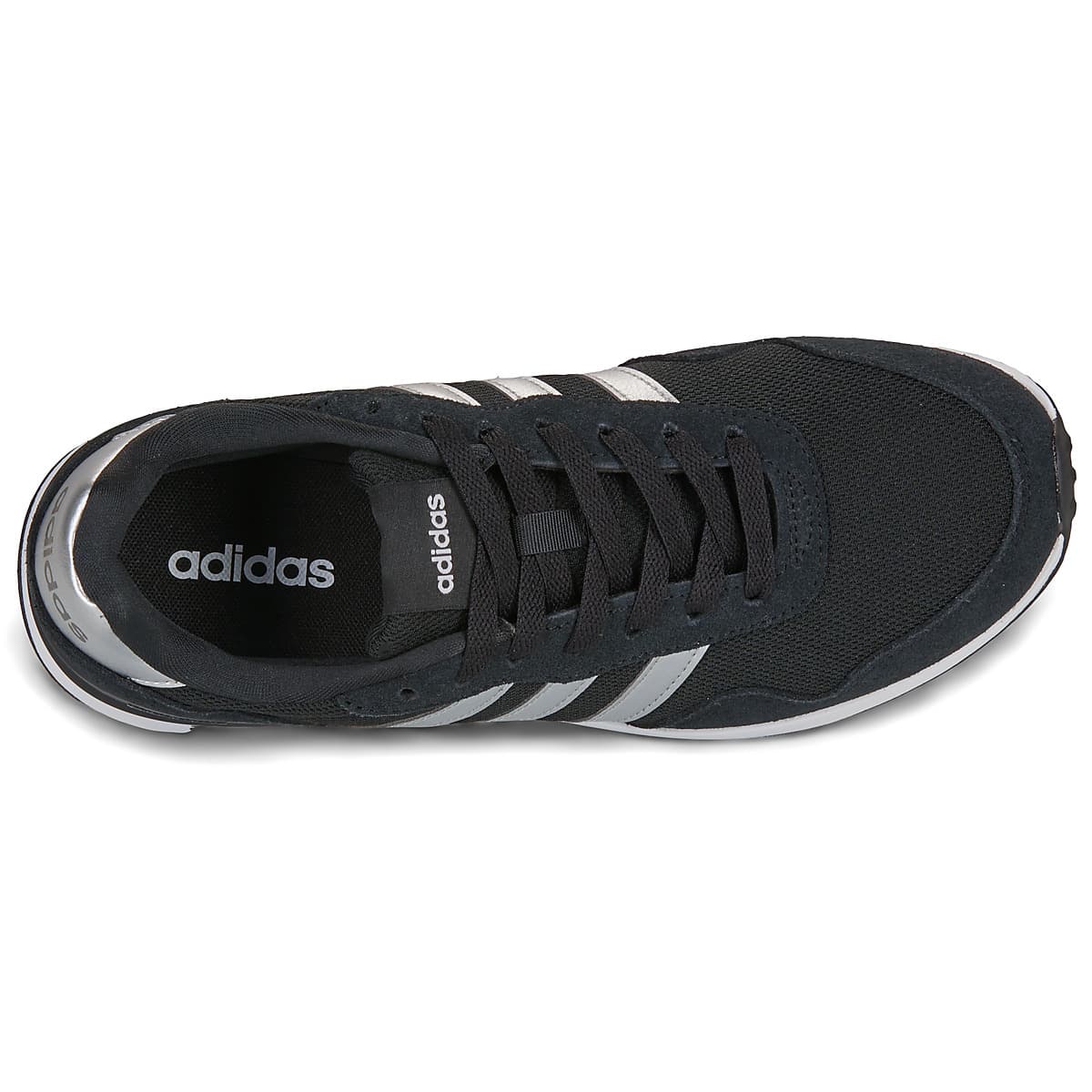 Women's Sneakers adidas Black