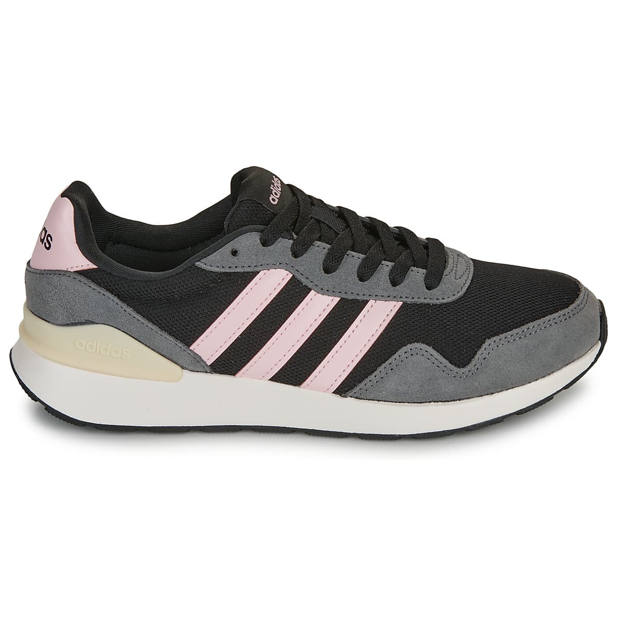 Women's Sneakers adidas Black