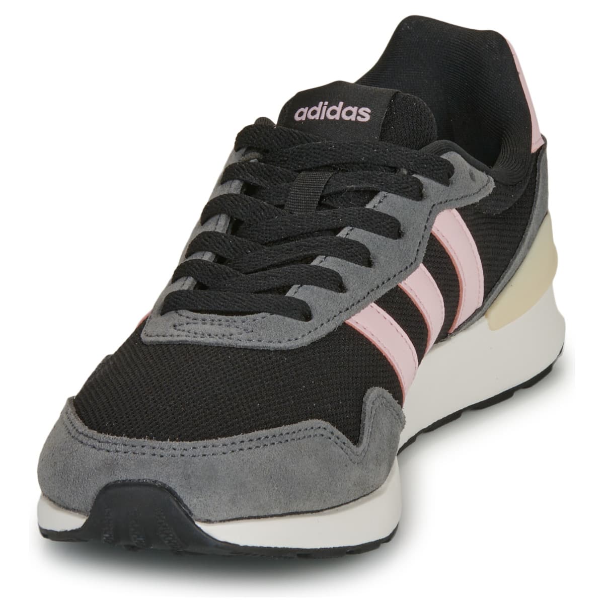 Women's Sneakers adidas Black