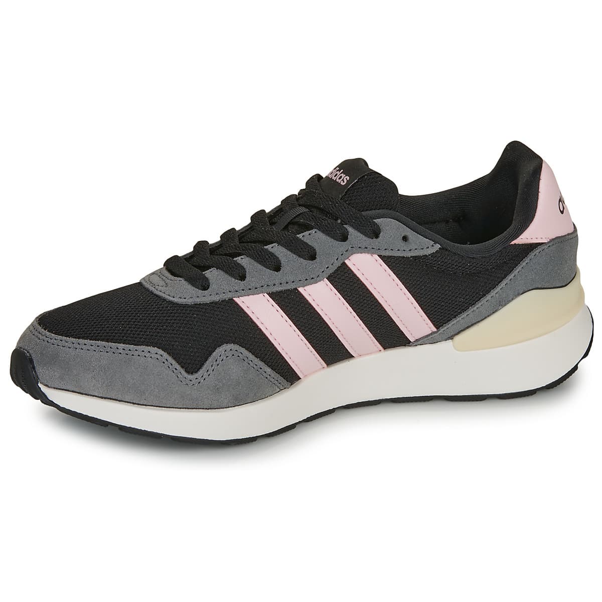 Women's Sneakers adidas Black