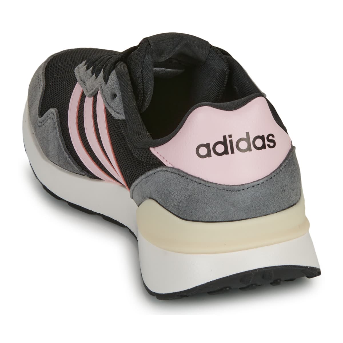 Women's Sneakers adidas Black