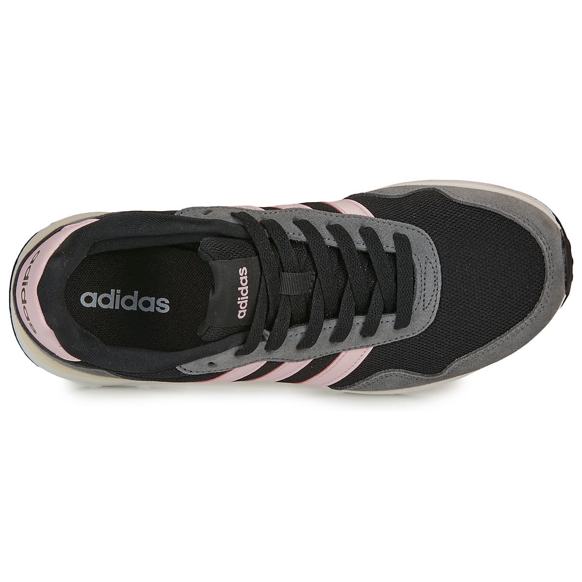 Women's Sneakers adidas Black