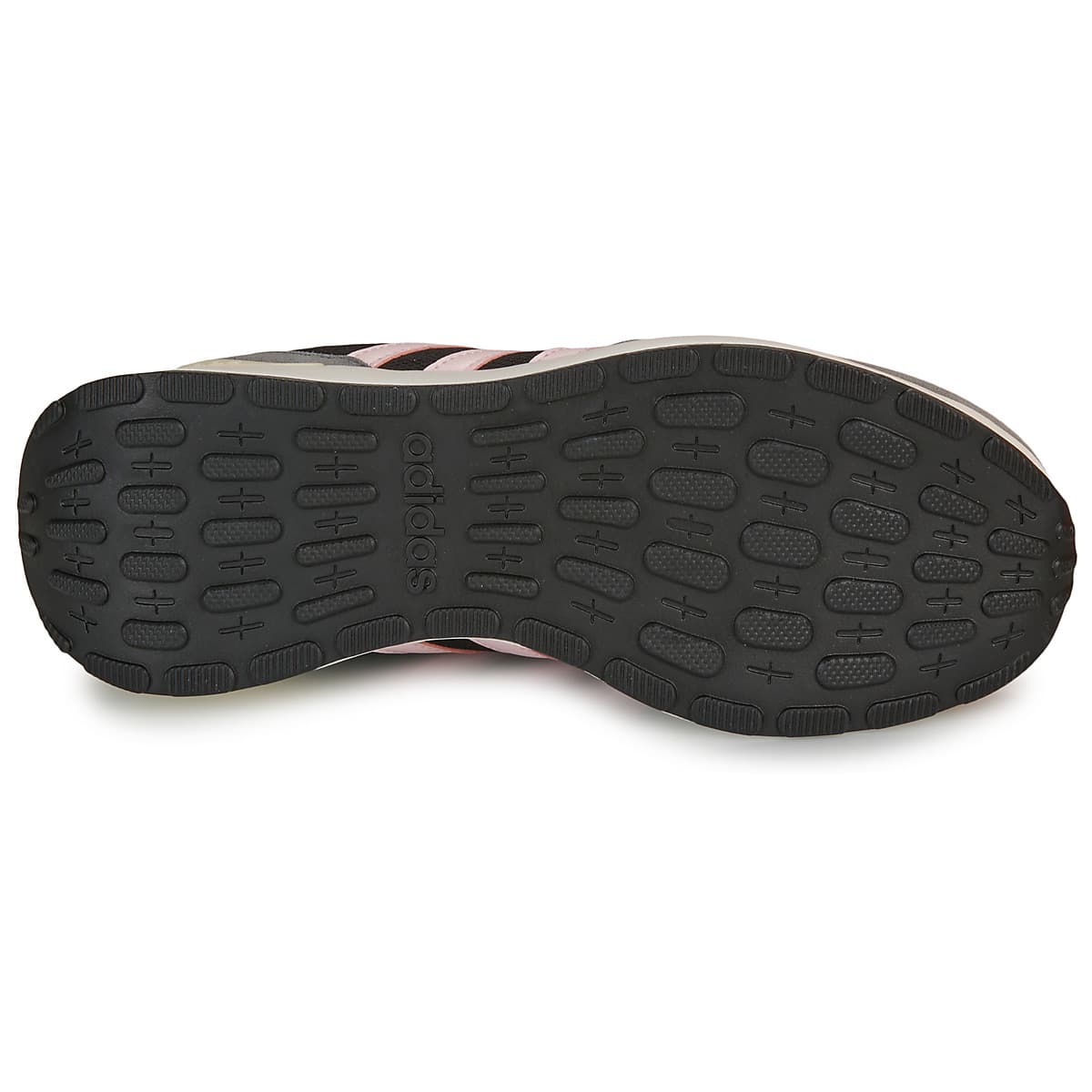 Women's Sneakers adidas Black