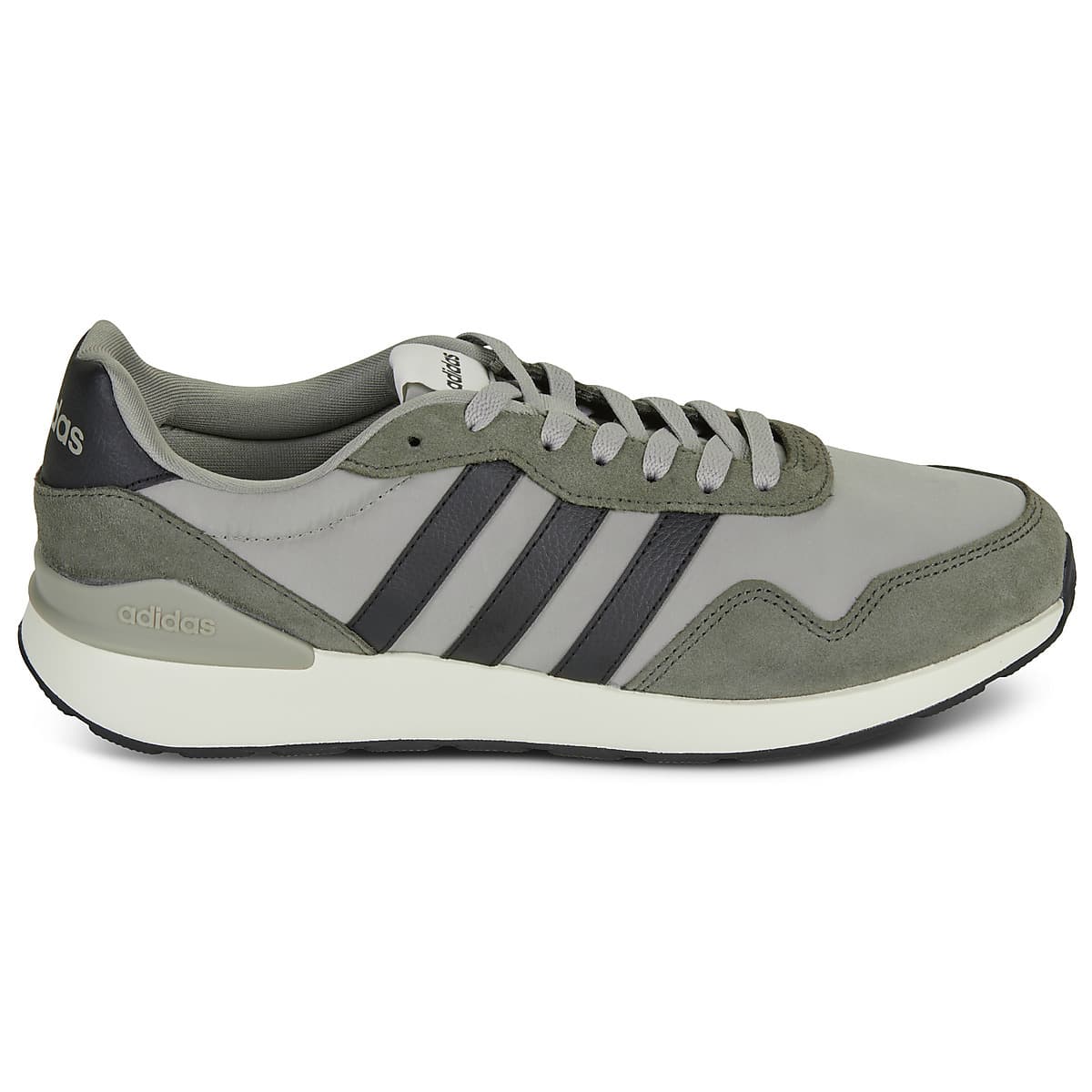 Men's Sneakers adidas Black