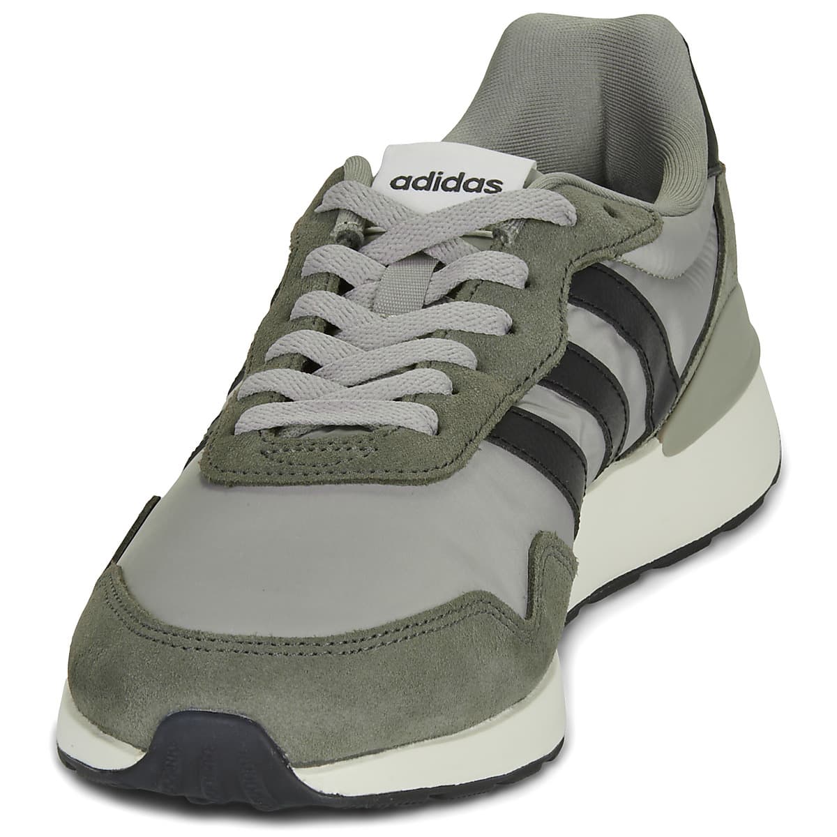 Men's Sneakers adidas Black