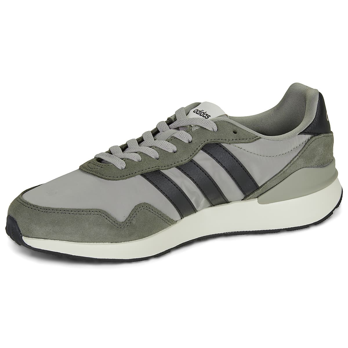 Men's Sneakers adidas Black