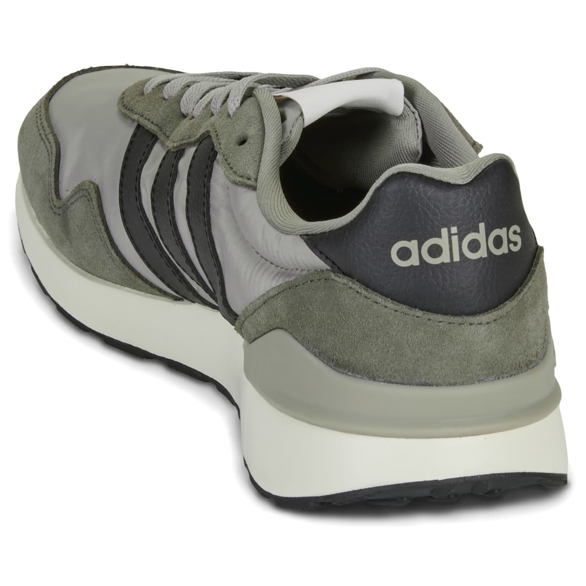 Men's Sneakers adidas Black