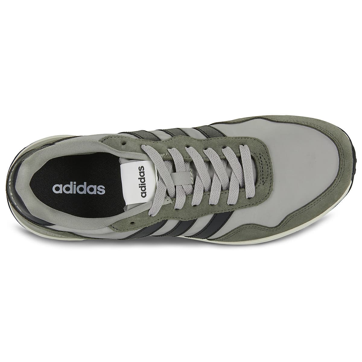 Men's Sneakers adidas Black